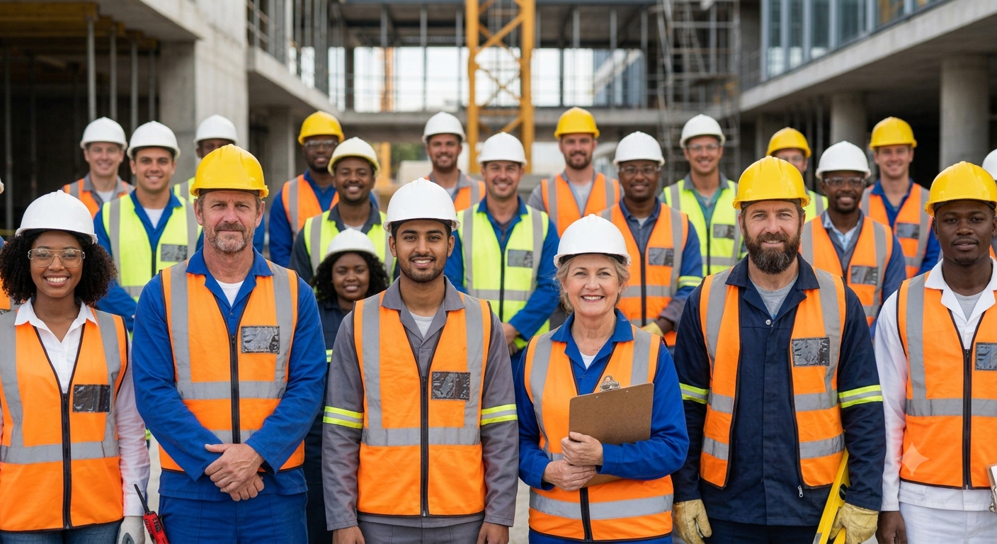 Bulk Manpower Recruitment - Platinum Management Consultancies