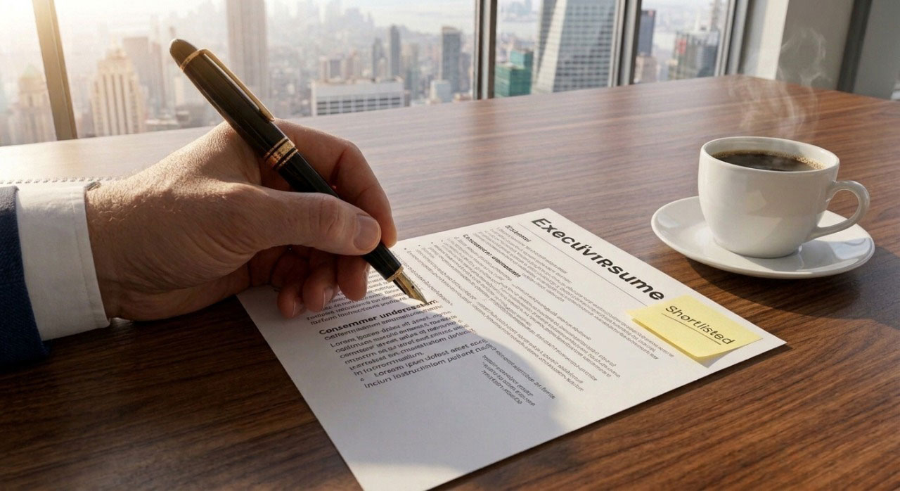 Executive Search & Leadership Hiring - Platinum Management Consultancies