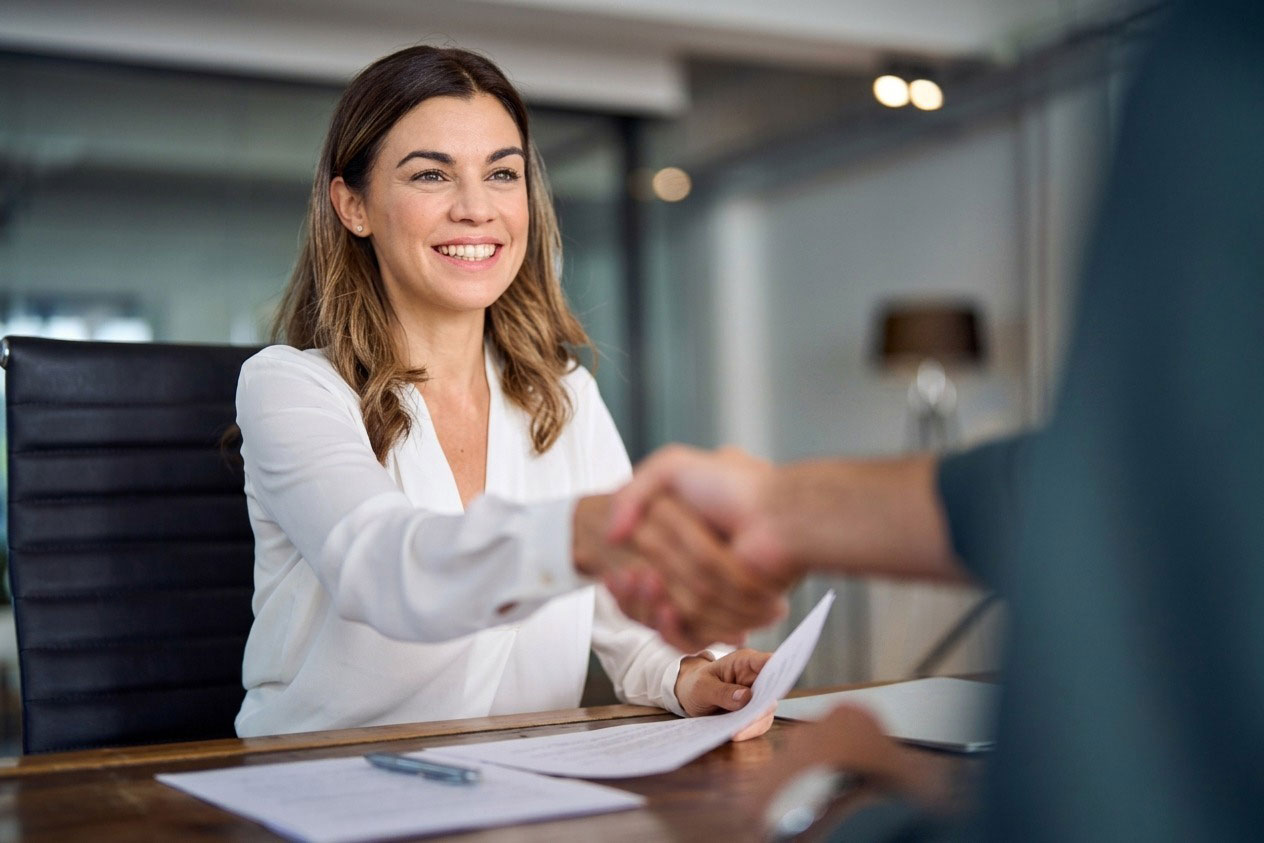 International Recruitment Solutions - Platinum Management Consultancies