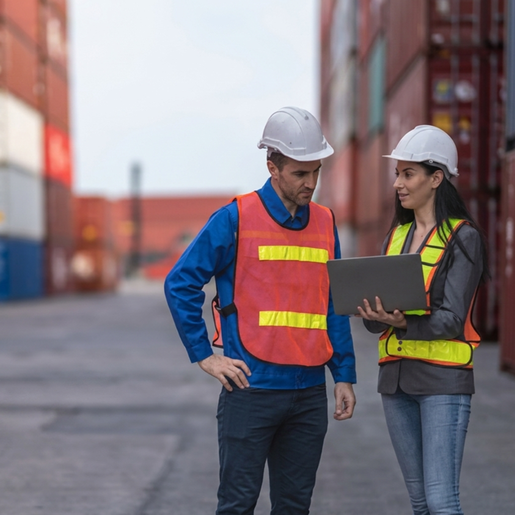 Logistics Manpower