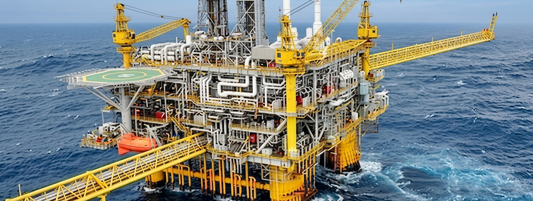 Oil & Gas Industry Manpower